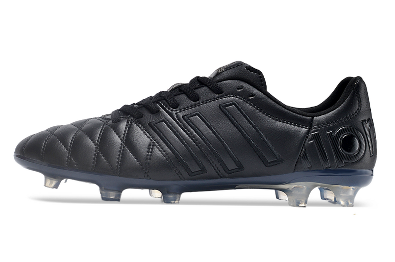 Chuteira Adidas Adipure 11Pro Campo FG - Preto
