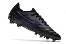 Chuteira Mizuno Morelia Neo 3 Campo FG - Preto
