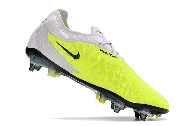 Chuteira Nike Campo Phantom GX Elite SG "Luminous Pack"
