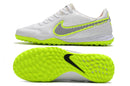 Chuteira Nike Tiempo 9 Pro Society - Branco/Verde