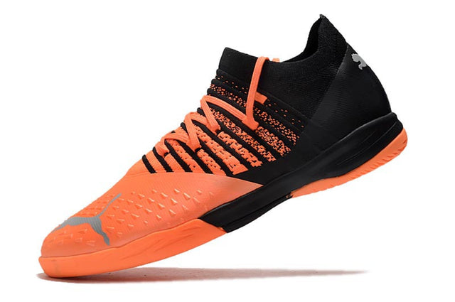 Chuteira Puma Future Z 1.3 Pro Cage Futsal "Instinct"