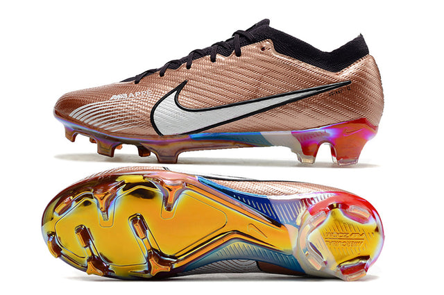 Chuteira Nike Air Zoom Mercurial Vapor 15 Elite FG - Mbappe