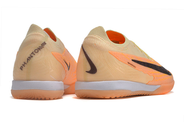 Chuteira Nike Phantom GX Elite Futsal "Blaze"