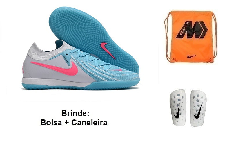 NIKE PHANTOM LUNA 2 ELITE (IC)