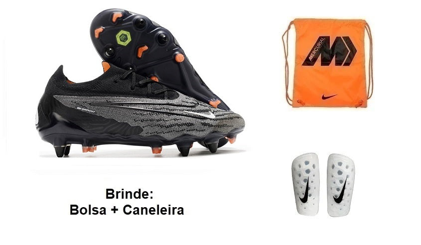 NIKE PHANTOM GX ANTI CLOG SG