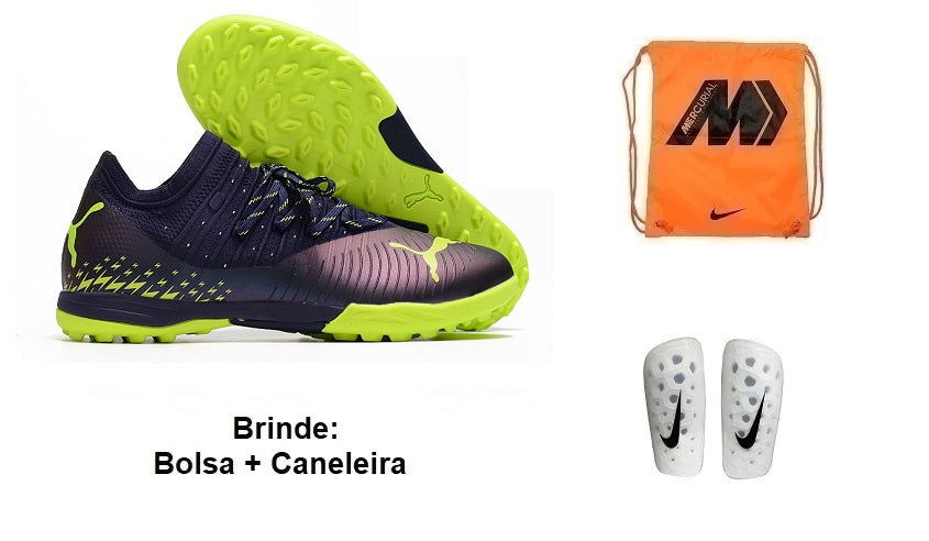 PUMA FUTURE Z 1.3 TF + BRINDES