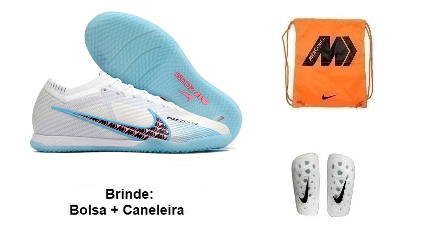NIKE AIR MERCURIAL VAPOR 15 IC