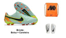 NIKE TIEMPO LEGEND 9 FG