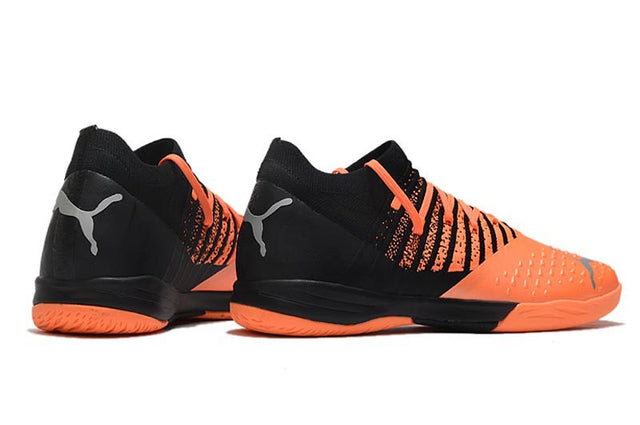 Chuteira Puma Future Z 1.3 Pro Cage Futsal "Instinct"