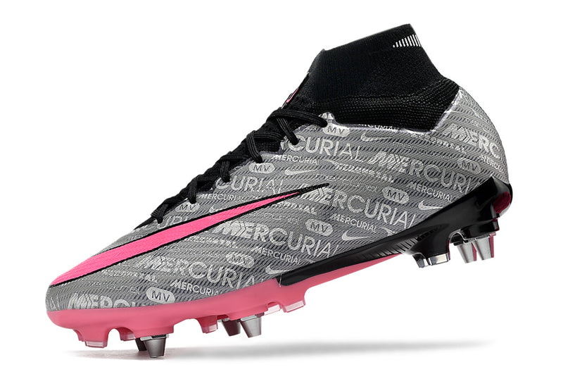 Nike Air Zoom Mercurial Superfly IX Elite SG