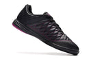 Chuteira Nike Lunar Gato Futsal - Preto/Roxo