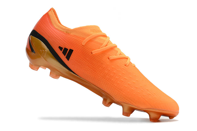 Chuteira Adidas X Speedportal.1 FG "Heatspawn"