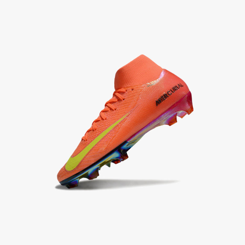 NIKE ZOOM MERCURIAL SUPERFLY 10 ELITE (FG)