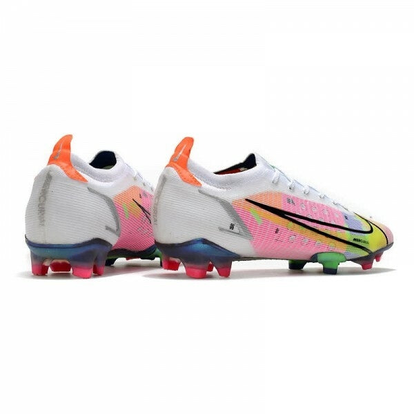 Chuteira Nike Mercurial Vapor 14 Elite Campo FG "Dragonfly"