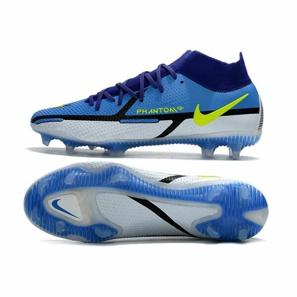 Chuteira Nike Phantom GT 2 Elite Campo FG "Recharge"