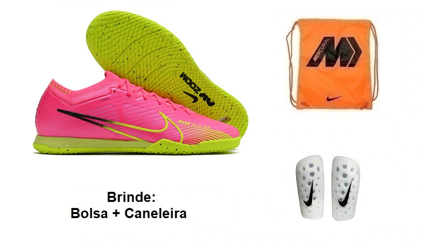 NIKE AIR MERCURIAL VAPOR 15 IC