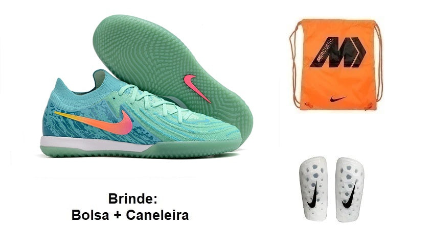 NIKE PHANTOM LUNA 2 ELITE (IC)