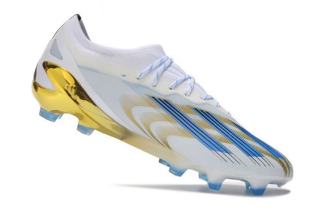 Chuteira Adidas X CrazyFast.1 FG "Messi"