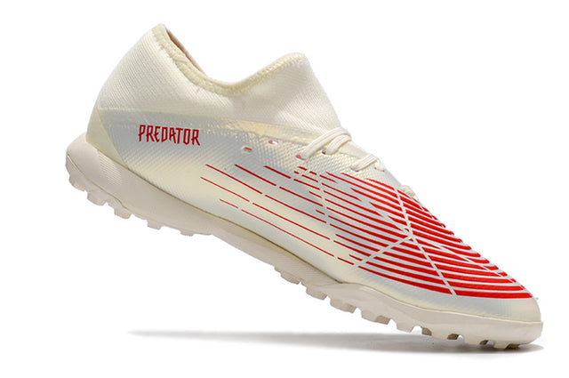Chuteira Adidas Predator Edge.3 Low Society TF "Showdown"