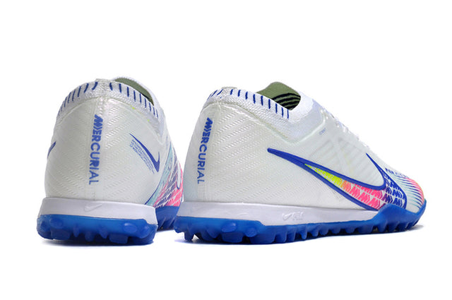 Chuteira Nike Mercurial Vapor 15 Elite Society - Colors