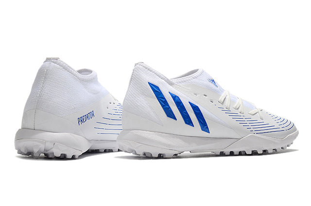 Chuteira Adidas Predator Edge.3 Society TF "Diamond Edge"