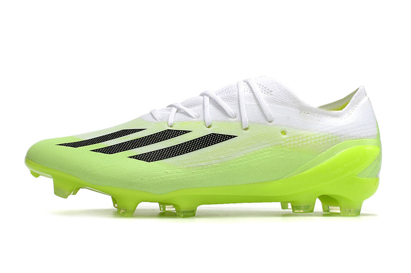 Chuteira Adidas X CrazyFast.1 FG "CrazyRush"