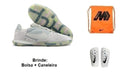 NIKE STREETGATO IC [3] + BRINDES