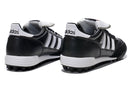 Chuteira Adidas Mundial Team - Preto/Branco