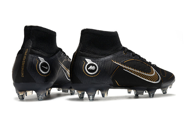 Chuteira Nike Mercurial Superfly 8 Elite SG "Shadow Pack"