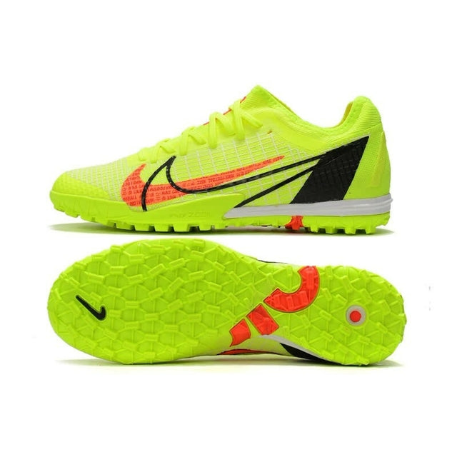 Chuteira Nike Mercurial Vapor 14 Pro Society "Motivation Pack"