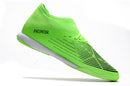 Chuteira Adidas Predator Edge.3 Futsal IC - Verde