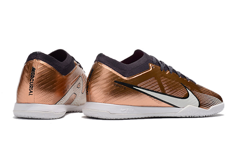 NIKE AIR MERCURIAL VAPOR 15 IC + BRINDES