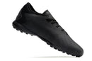 Chuteira Adidas Society Predator Accuracy.3 Low Society TF - AllBlack