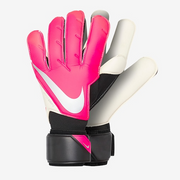 Luvas Nike Vapor Grip 3 - Preto/Rosa/Prata