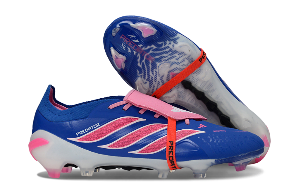 ADIDAS 26 PREDATOR ELITE TONGUE