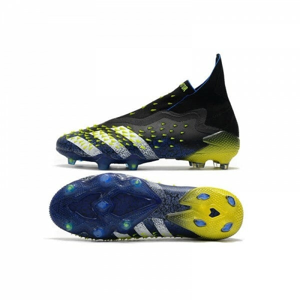 Chuteira Adidas Predator Freak+ Campo FG "Superlative"