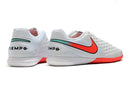 Chuteira Nike React Tiempo Legend 8 Pro Futsal IC "Flash Crimson"