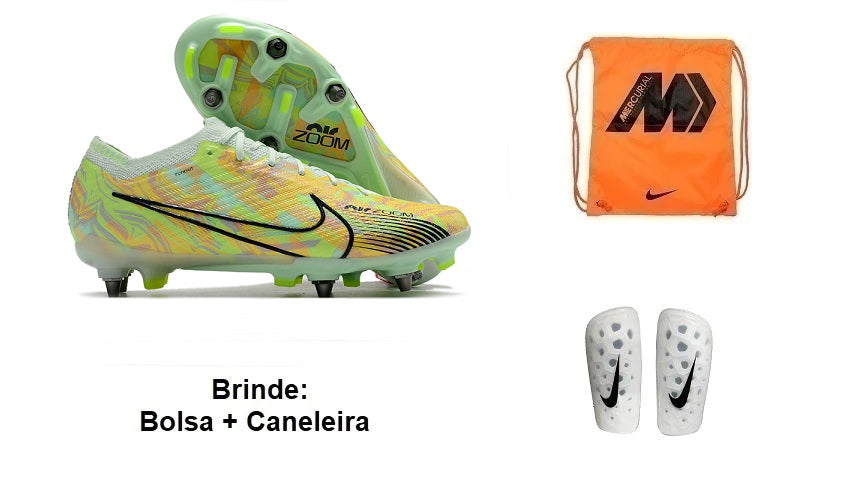 NIKE AIR MERCURIAL VAPOR 15 SG
