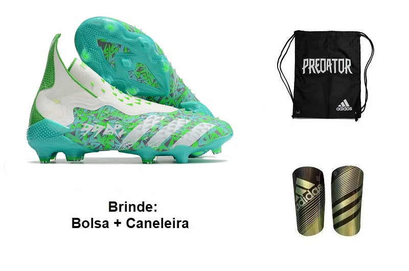 ADIDAS PREDATOR FREAK FG