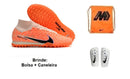 NIKE MERCURIAL SUPERFLY 9 TF