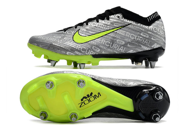 Chuteira Nike Air Zoom Mercurial Vapor 15 Elite SG "XXV Pack"