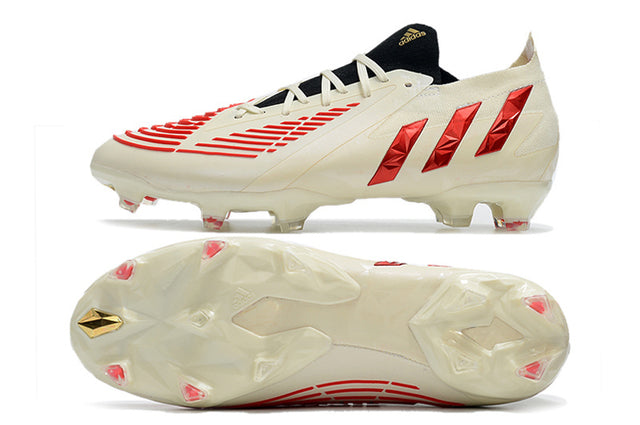 Chuteira Adidas Predator Edge.1 Low Campo FG "Showdown"