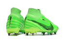 NIKE MERCURIAL SUPERFLY 9 SG