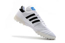 Chuteira Adidas Copa Mundial Society - Branco/Preto
