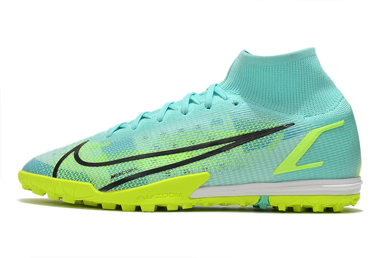 Chuteira Nike Mercurial Superfly 8 Elite Society "Impulse"
