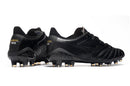 Chuteira Mizuno Morelia Neo 3 Campo FG - Preto