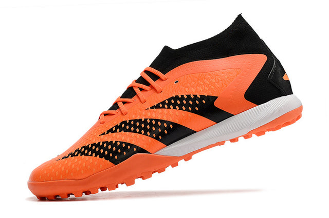 Chuteira Adidas Predator Accuracy.1 Society "HeatSpawn Pack"
