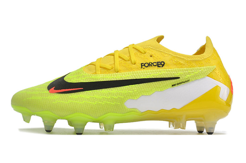 Chuteira Nike Campo Phantom GX Elite SG "Halland"