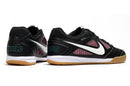 Chuteira Nike SB Gato Futsal - Preto/Branco