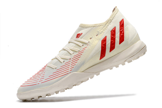 Chuteira Adidas Predator Edge.3 Society TF "Showdown"